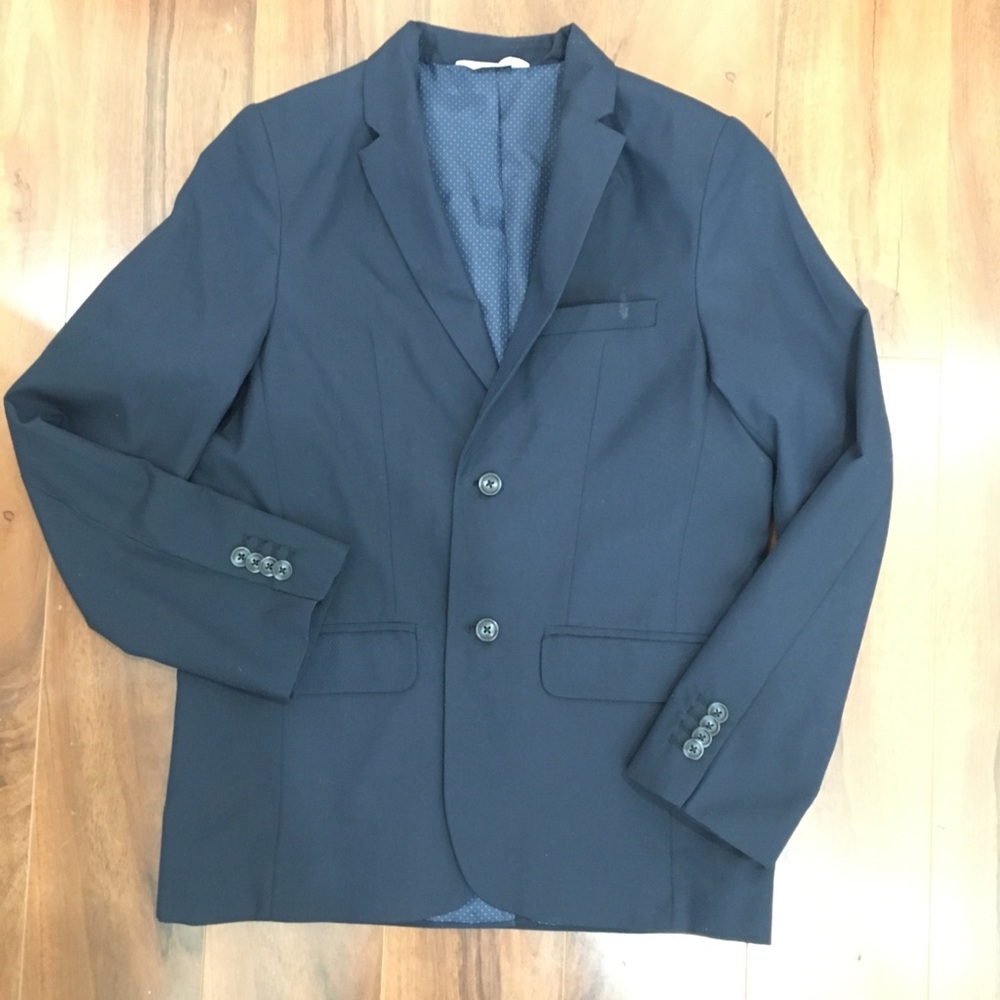 Sports Jacket